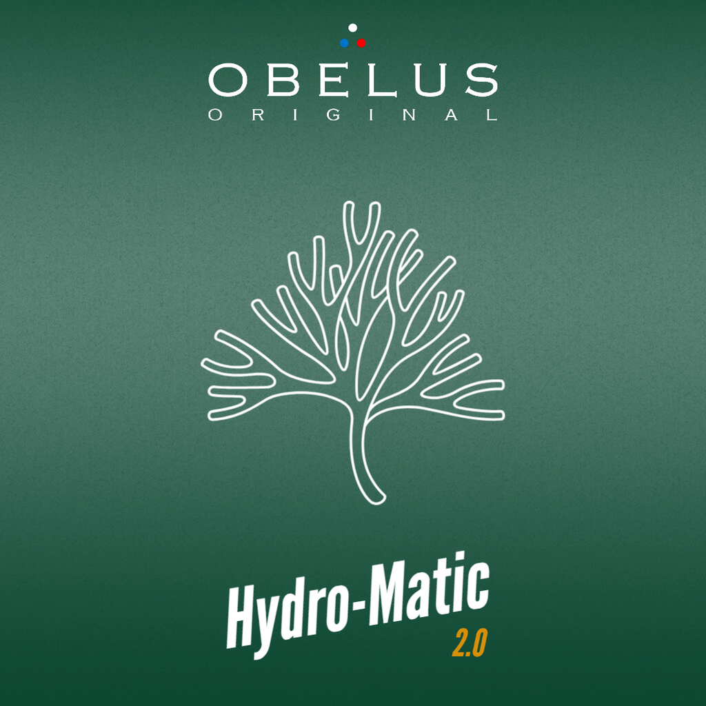 Hydro-matic #2 "The Seaweed"