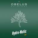 Hydro-matic #2 "The Seaweed"