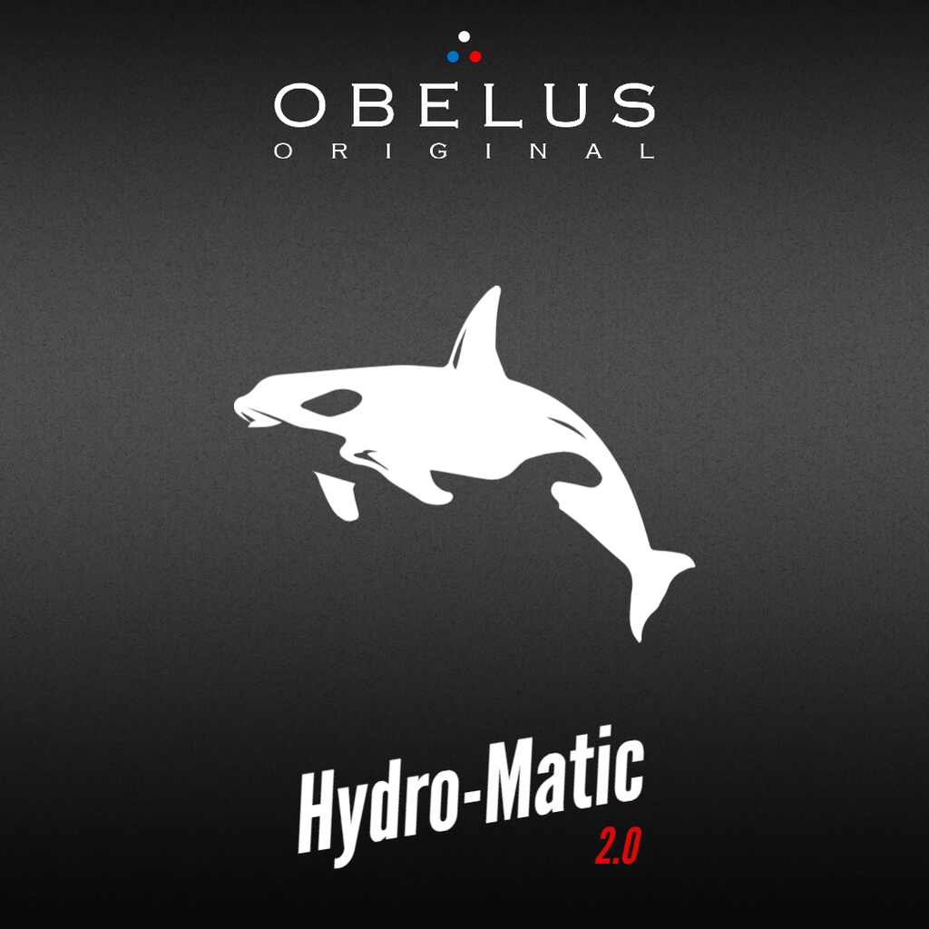 Hydro-matic #2 "The Orca"