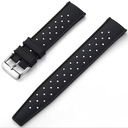 Strap - Bracelet Tropic Noir