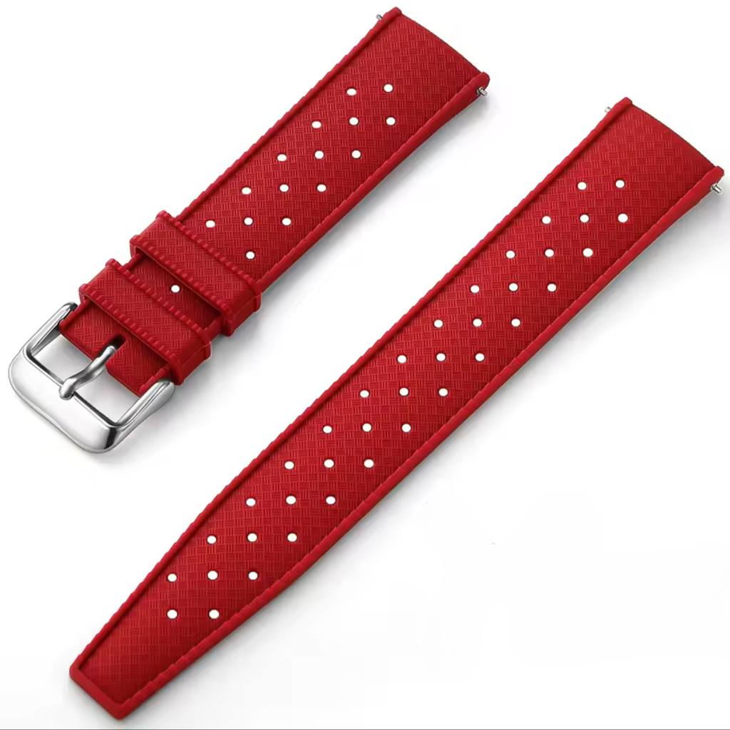 Bracelet Tropic Rouge 20mm