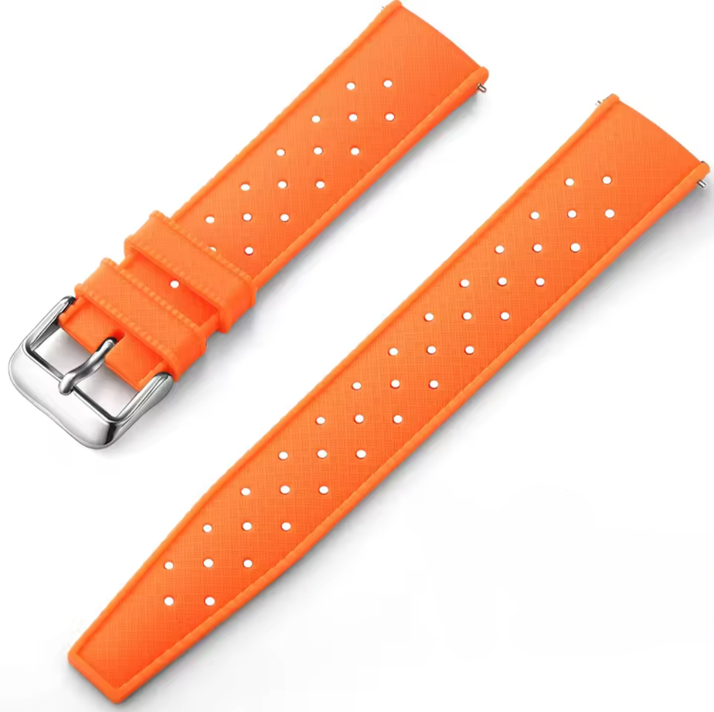 Strap - Bracelet Tropic Orange