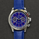 Chronoscope "The Mistral Bleu"