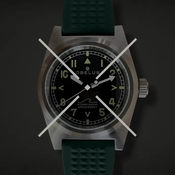 [ST.622.001] 1948 Hydro-matic "The Classic One"