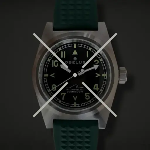 [ST.622.001] "The Classic One" Hydro-matic 