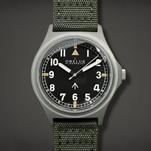 [SS.822.001] "The Taylor" Flashpoint OP.001
