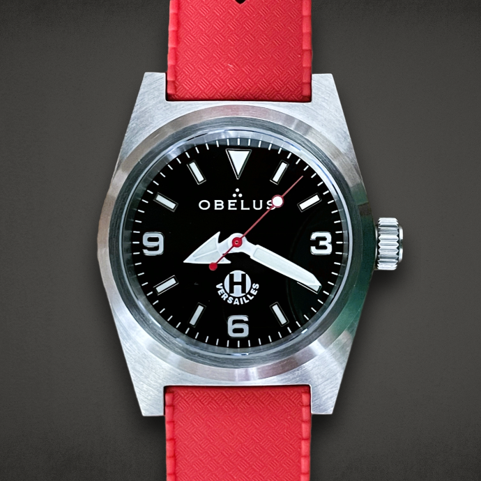 [ST.622.011] Hydro-matic #2 "The Orca"