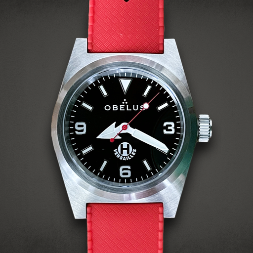 [ST.622.011] "The Orca" Hydro-matic