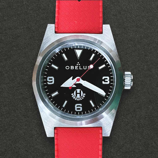 [ST.622.011] Hydromatic "The Orca"