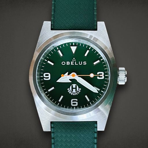 [ST.622.012] "The Seaweed" Hydro-matic 