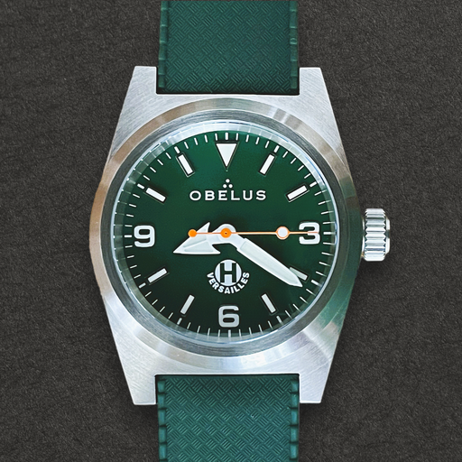 [ST.622.012] Hydromatic "The Seaweed"