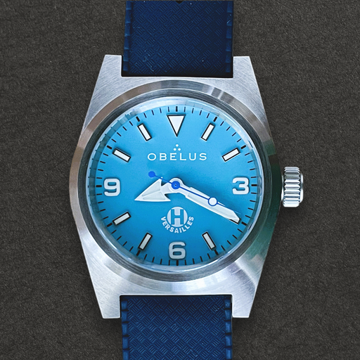 [ST.622.013] Hydromatic "The WaterSmurf"