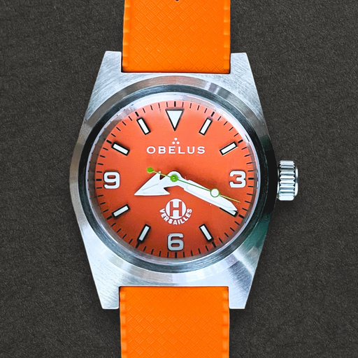 [ST.622.014] Hydromatic "The Clown-fish"