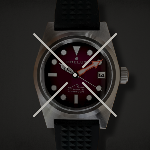 [ST.623.001] 1948 Hydro-matic "The Cherry on the Cake"