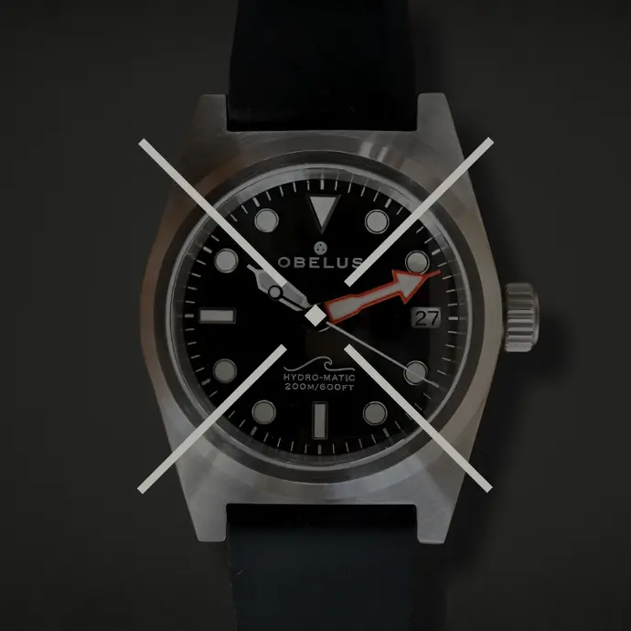 [ST.623.003] "The Jaw" Hydro-matic 