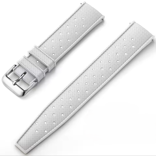 [ST.CAO.BLAN​.002.20] Strap - Bracelet Tropic Blanc